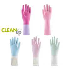 Cleaning Glove Rubber Glove Household Kitchen Washing Glove